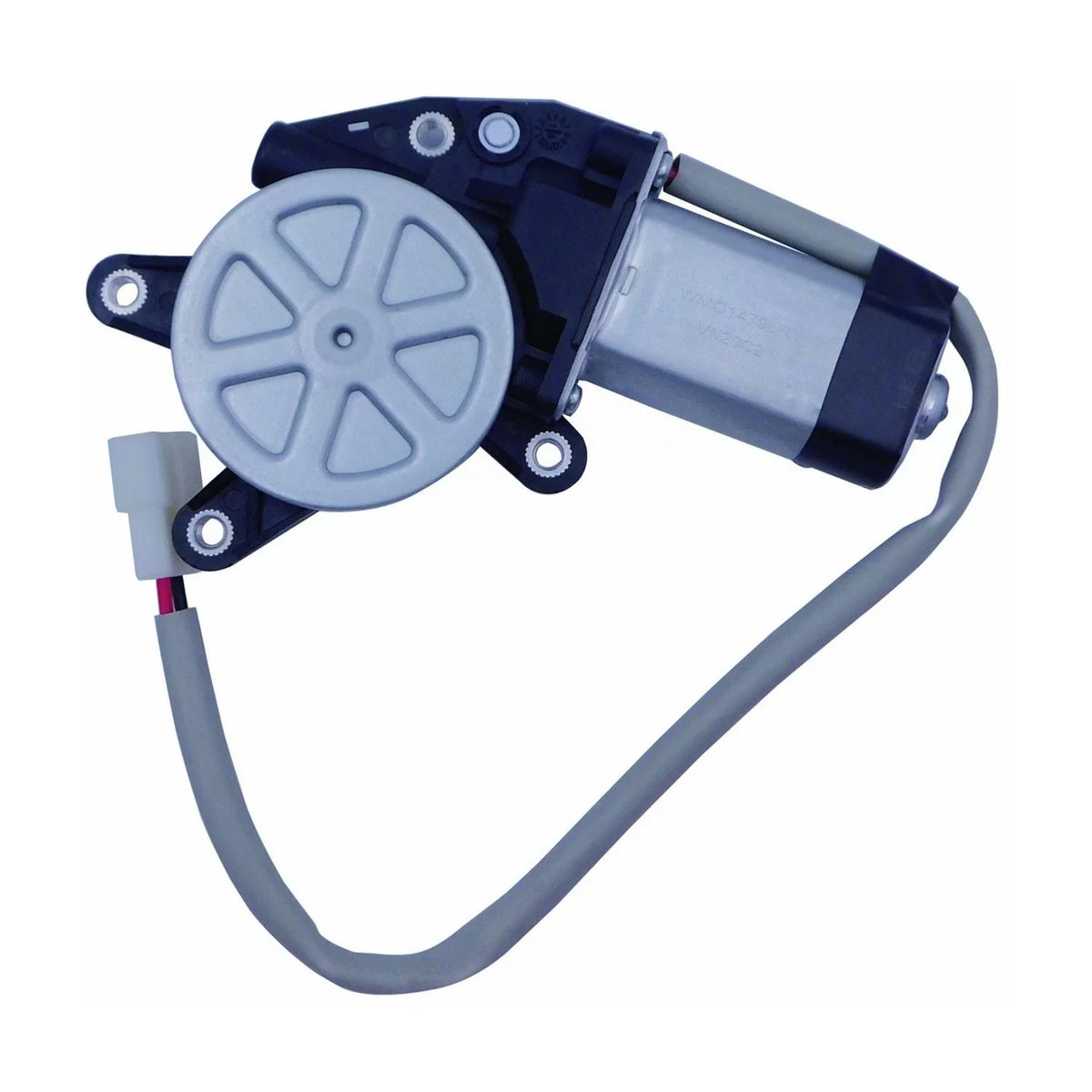 Power Window Motor for Subaru Forester (1998–2008)