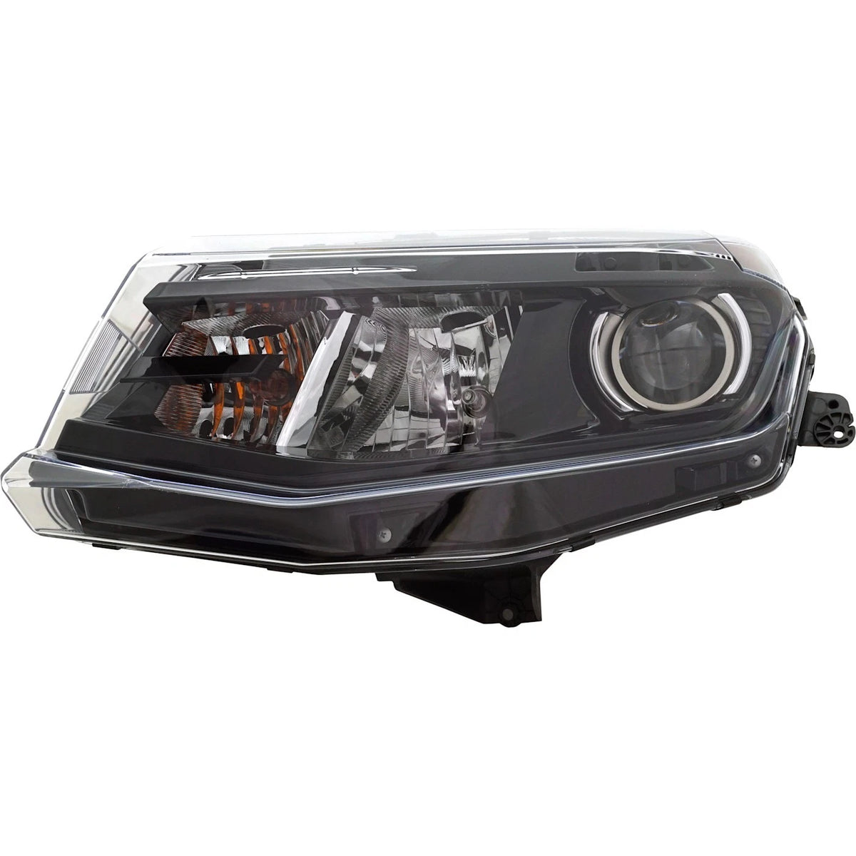 Driver Left Headlight for Chevy Camaro (2016–2018) 84078851