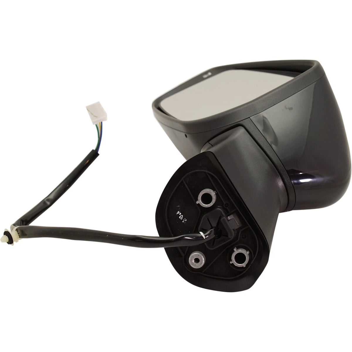 Driver Left Side Mirror 963029MB2A for Nissan Versa Note (2015–2019)