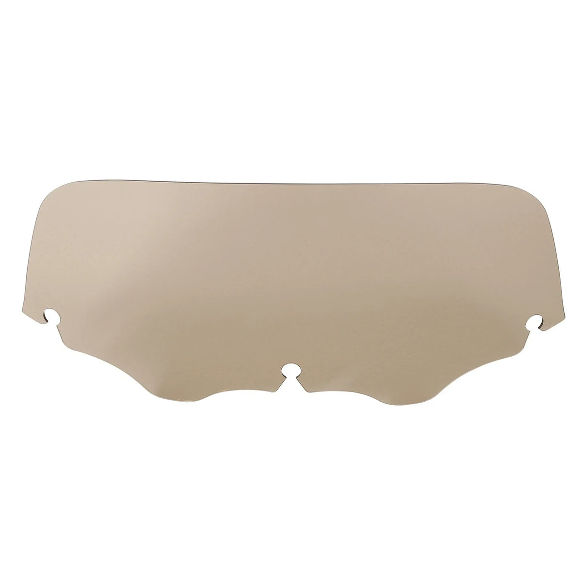 8" Windshield for Street Glide FLHX Harley Touring 1996-2013