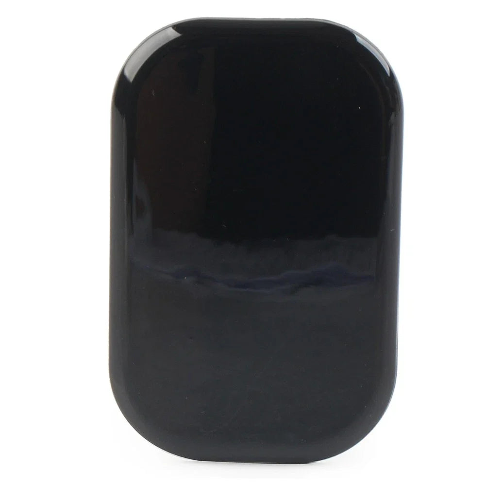 Antenna Hole Filler Cover for Harley Street Glide (2006–2023) & Road Glide (2010–2023)