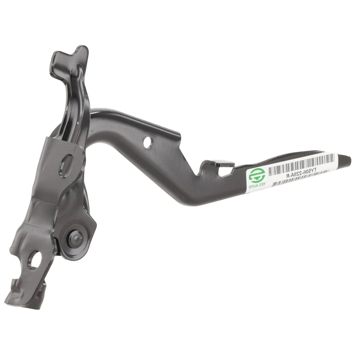 Driver Side Hood Hinge for Scion tC 2011-2016 Left