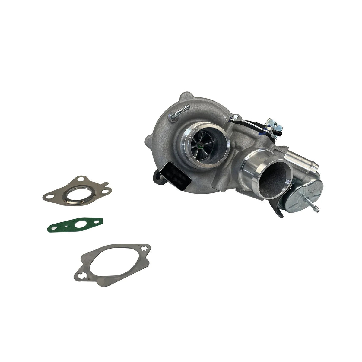 Turbocharger for Ford F-150 King/Platinum/Lariat 3.5L (2015–2020) CL3Z6K682D