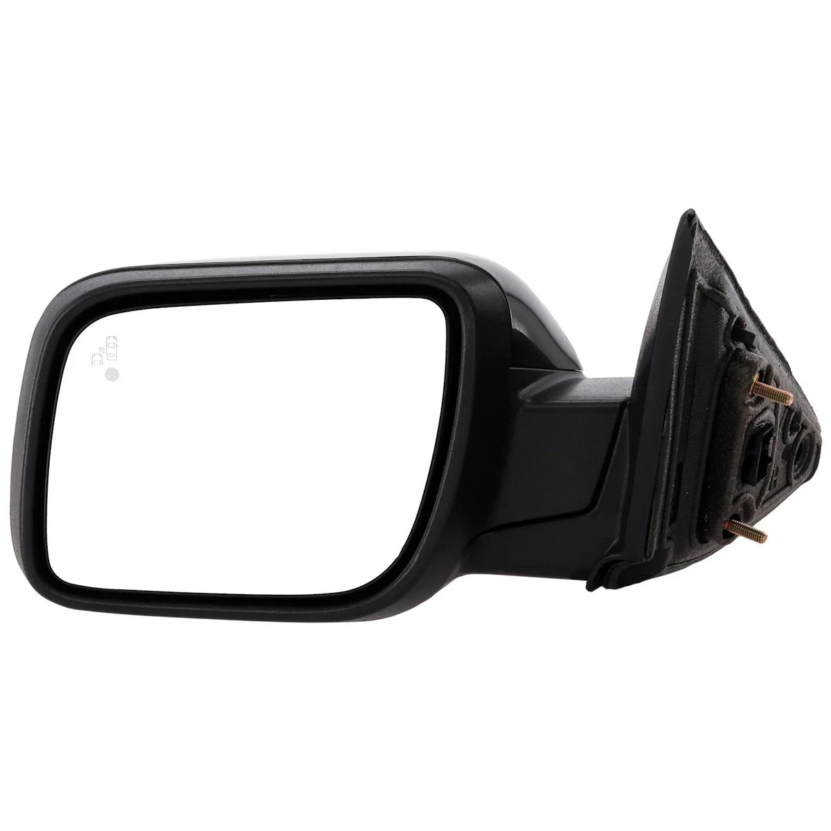 Left Side Heated Mirror Assembly for 2016-2019 Ford Explorer