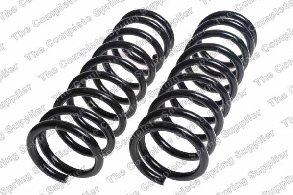 Front Coil Spring 4114226 for Lesjofors