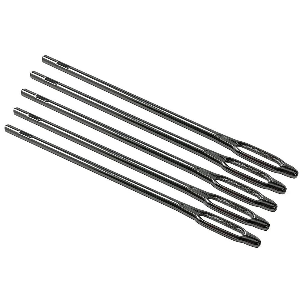 T Handle Needles for Tire Repair - 5PCS Tools