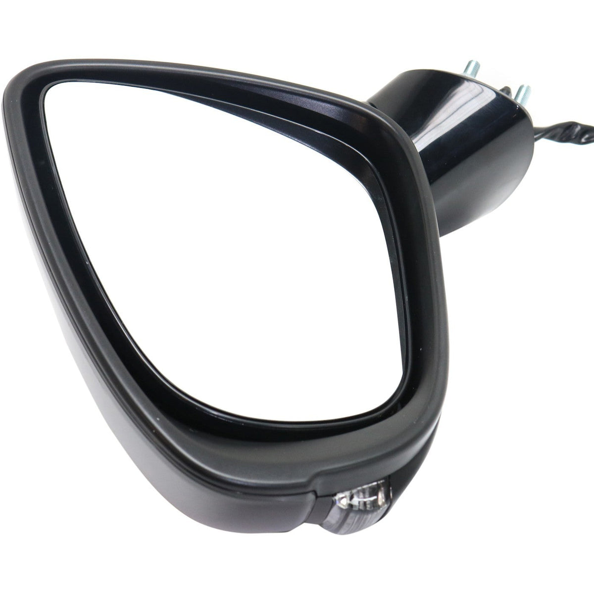 Heated Driver Side Mirror for CT200h Lexus (2014-2017)