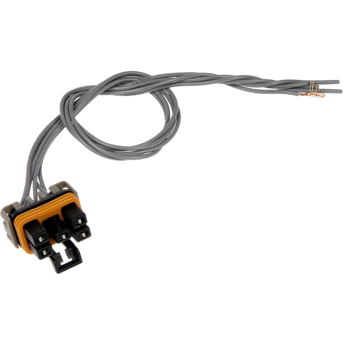 Dorman 645-692 ABS Control Module Connector for Chevy S10 Pickup (1994–2004)