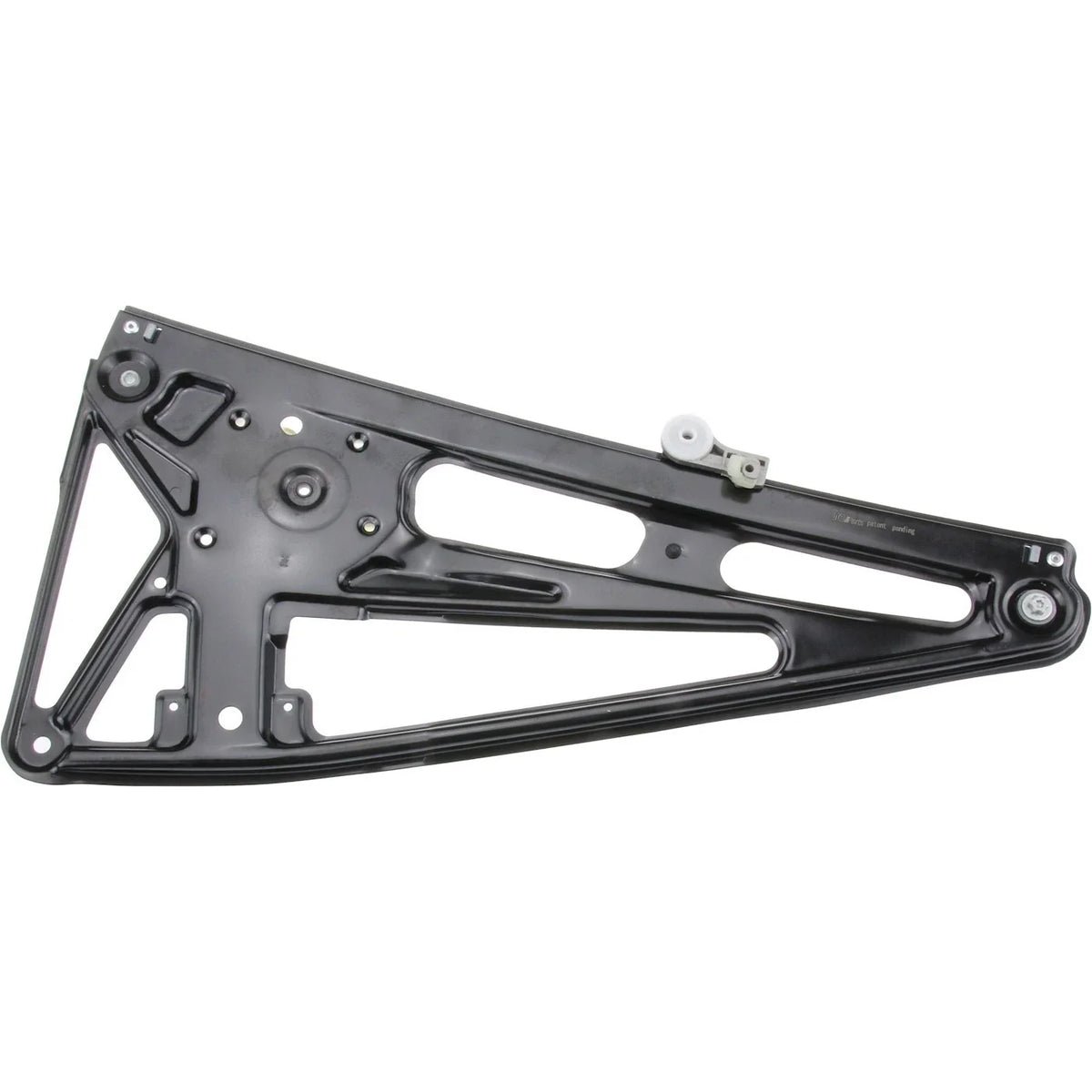 Window Regulator for BMW 5 Series Right Side (2001–2010)