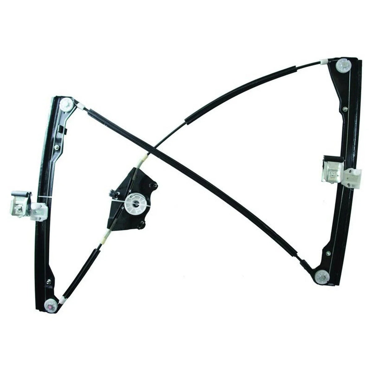 Power Window Regulator for Volkswagen Beetle (1998–2011) Front Left