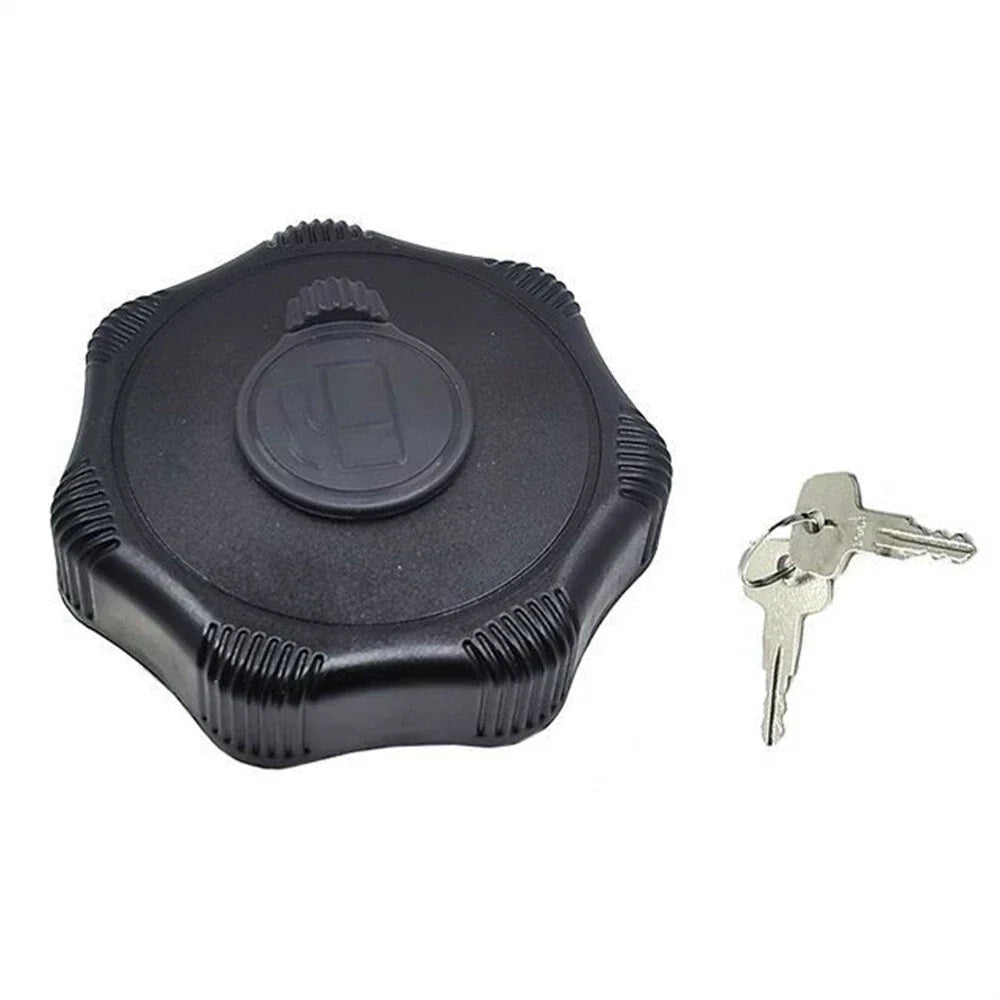 Fuel Cap for Kubota KX040-4, KX033-4, R630, SVL90-2, SVL65-2 (2014-2023)