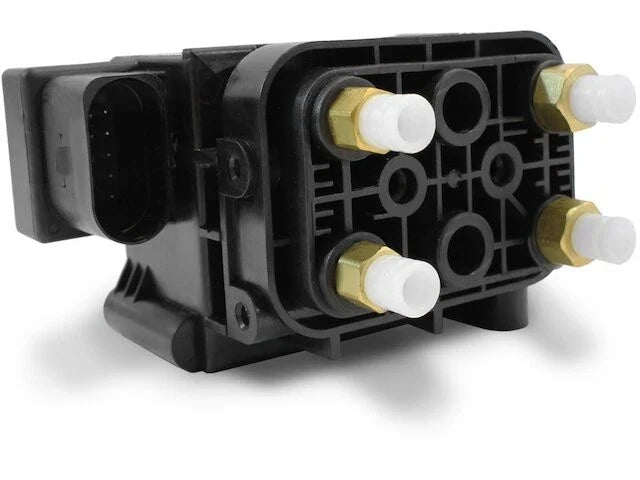 Air Suspension Solenoid Valve Unit for Jaguar XJR575 (2018–2019) PR948HC