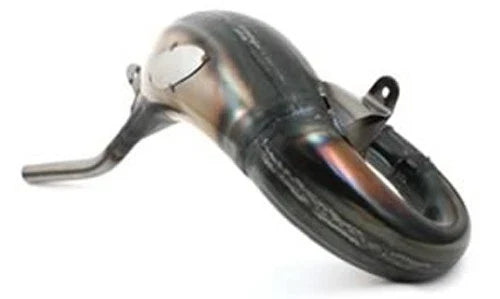 FMF Factory Fatty Pipe for Suzuki RM125 (2001–2007) Exhaust Head