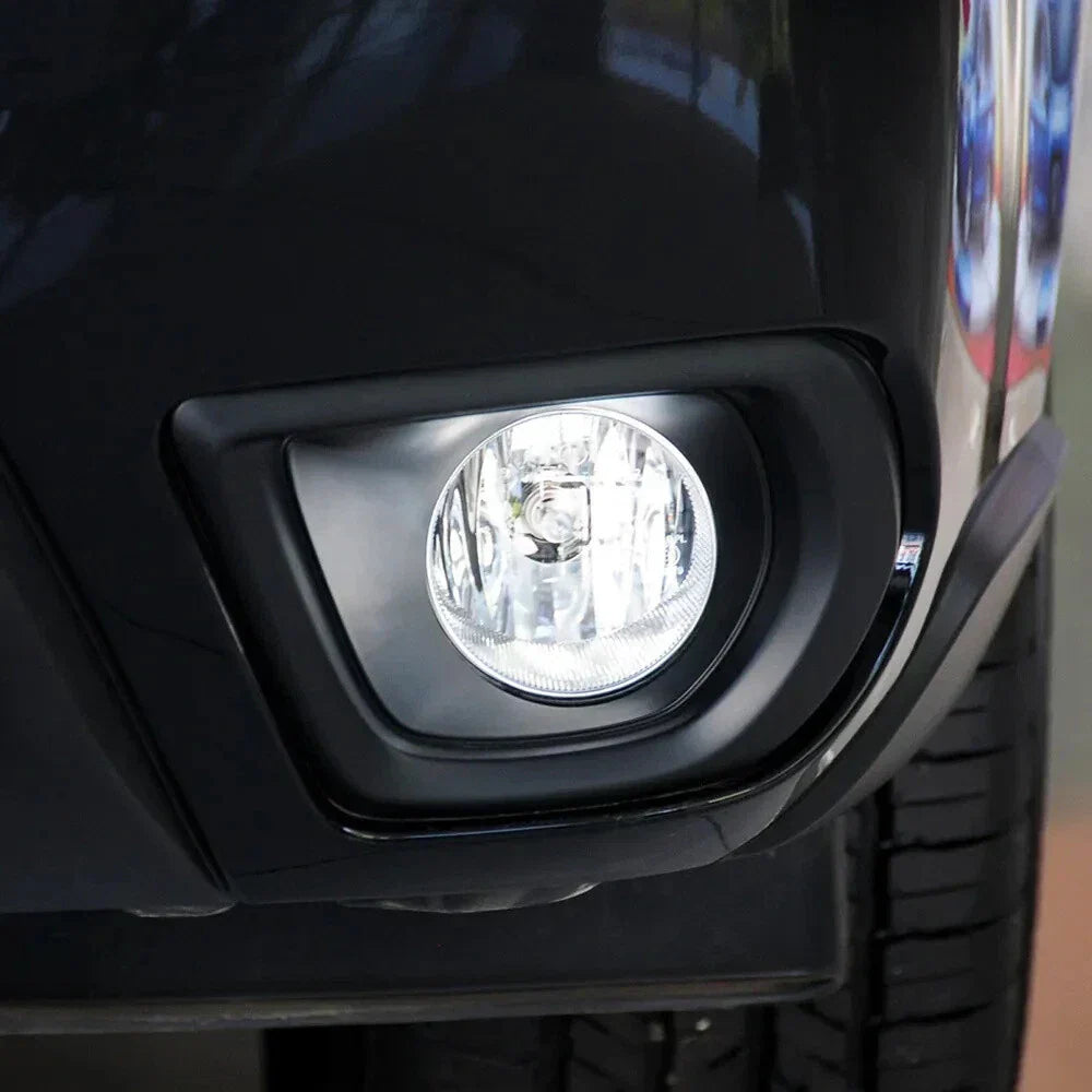 2014-2016 Subaru Forester Left Fog Light Bezel Cover