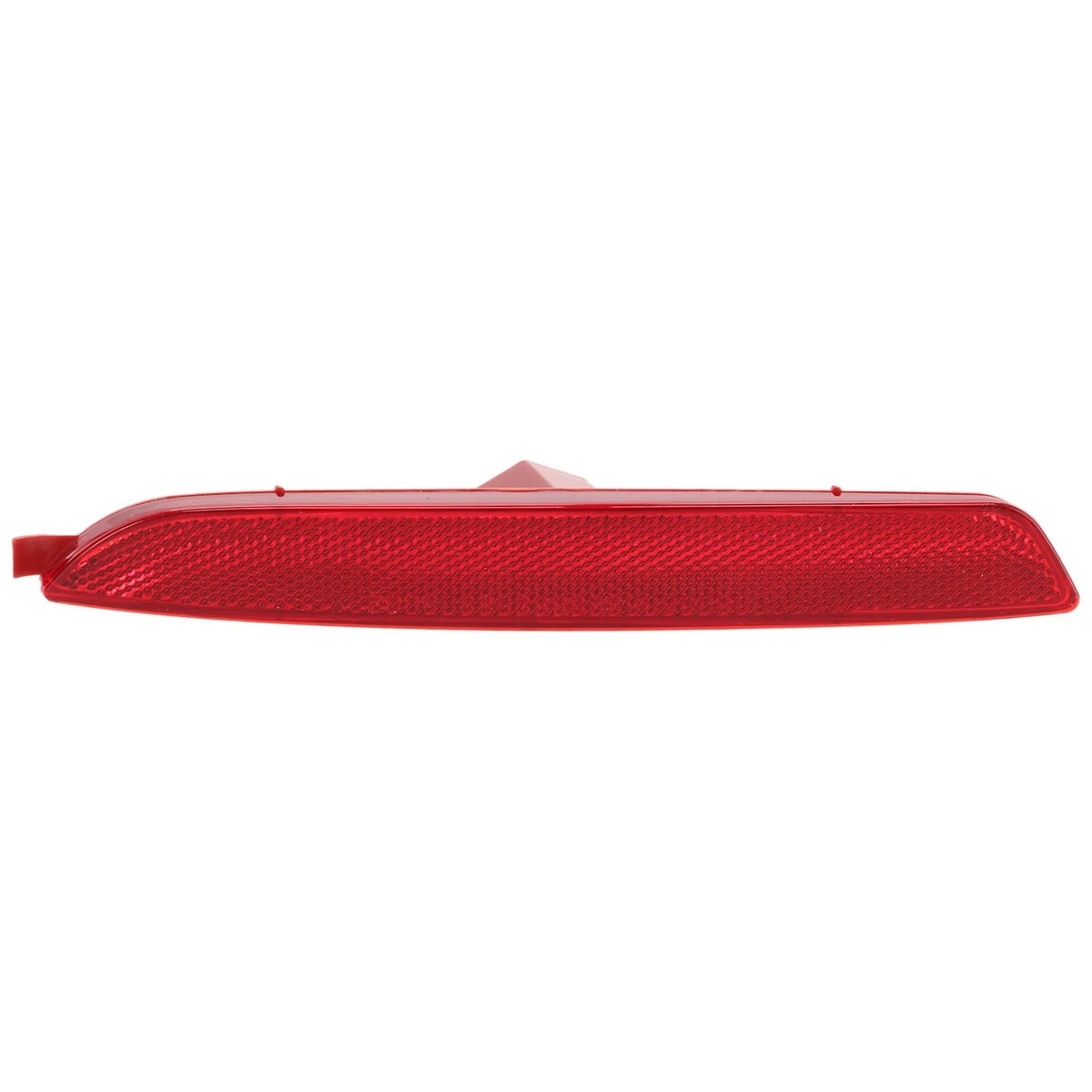 Bumper Reflector for Kia Sorento (2011–2013) Rear Left CAPA