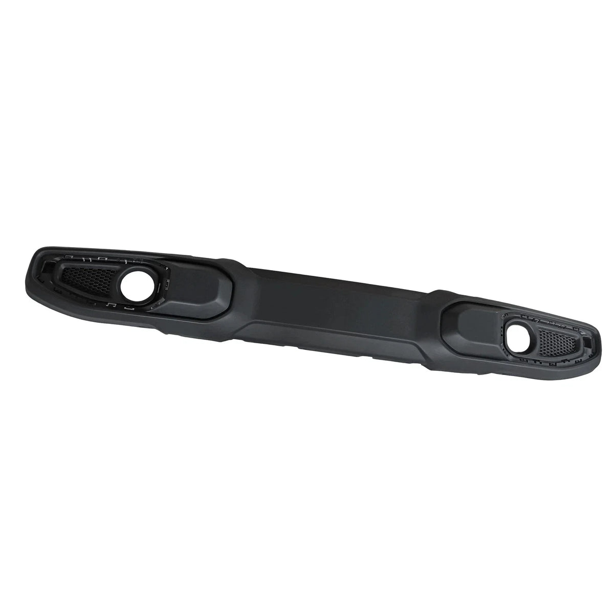 Front Bumper Cover for Jeep Wrangler Gladiator (2020–2024)