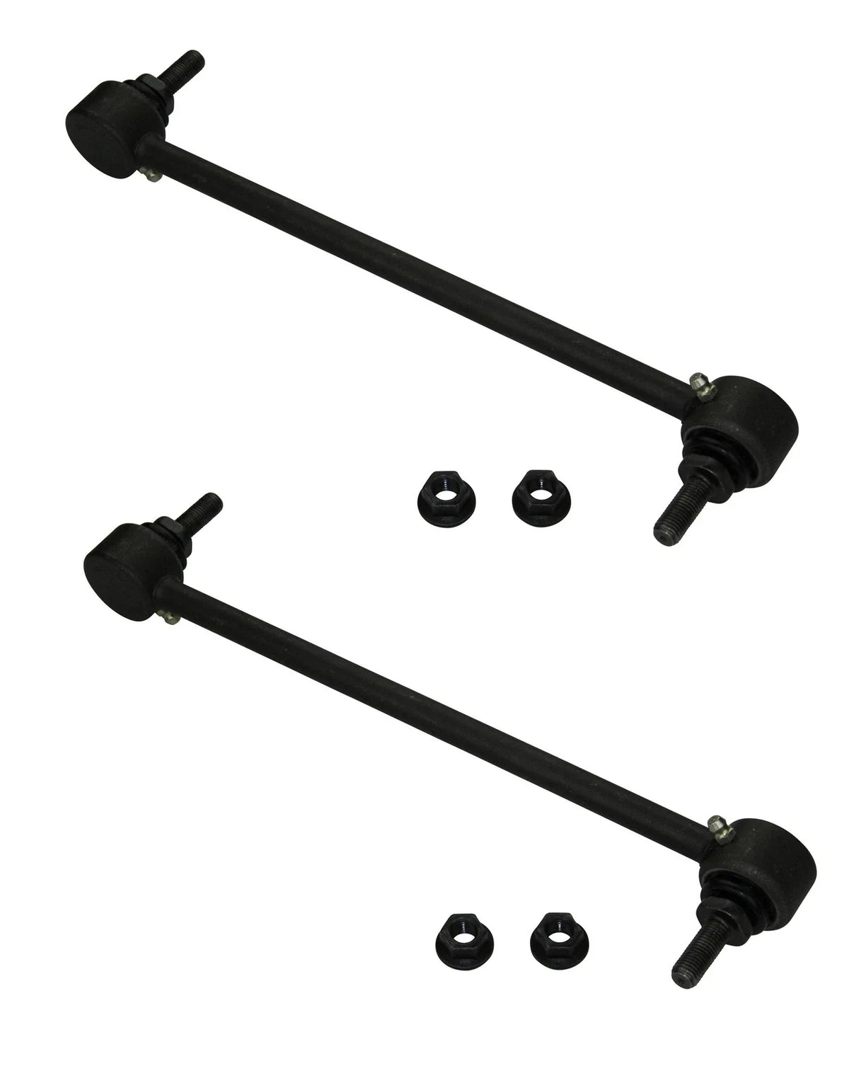 Set of 2 Front Stabilizer Bar Links for Dodge Dart (2013–2016)