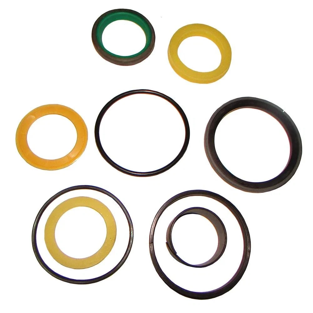 Hydraulic Cylinder Seal Kit for Case 1543256C1 (Fits )