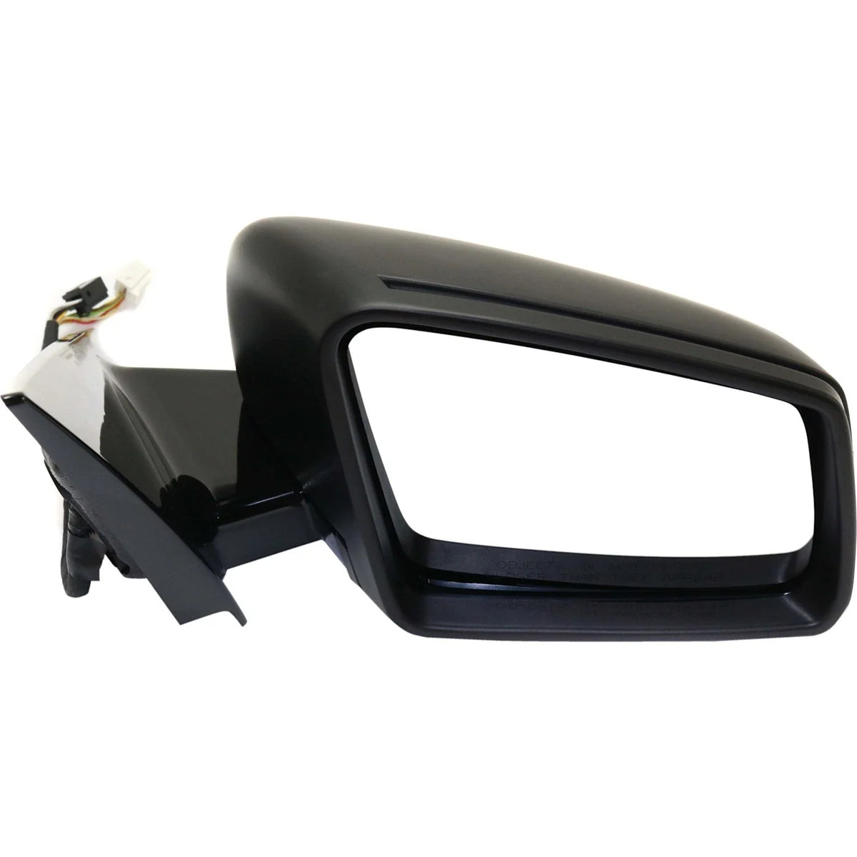 Folding Heated Power Mirror Set for Mercedes Benz E350 2010-2014