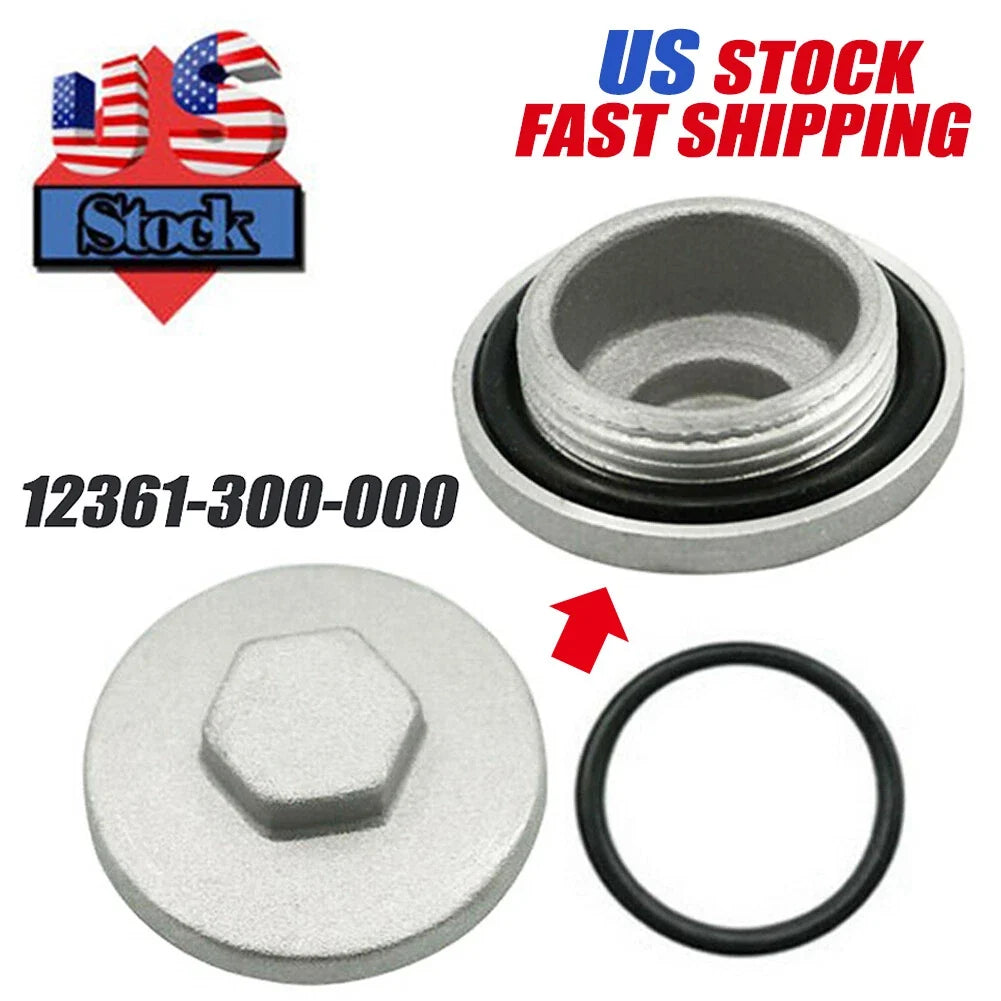 Valve Cover O-Ring for Honda Models