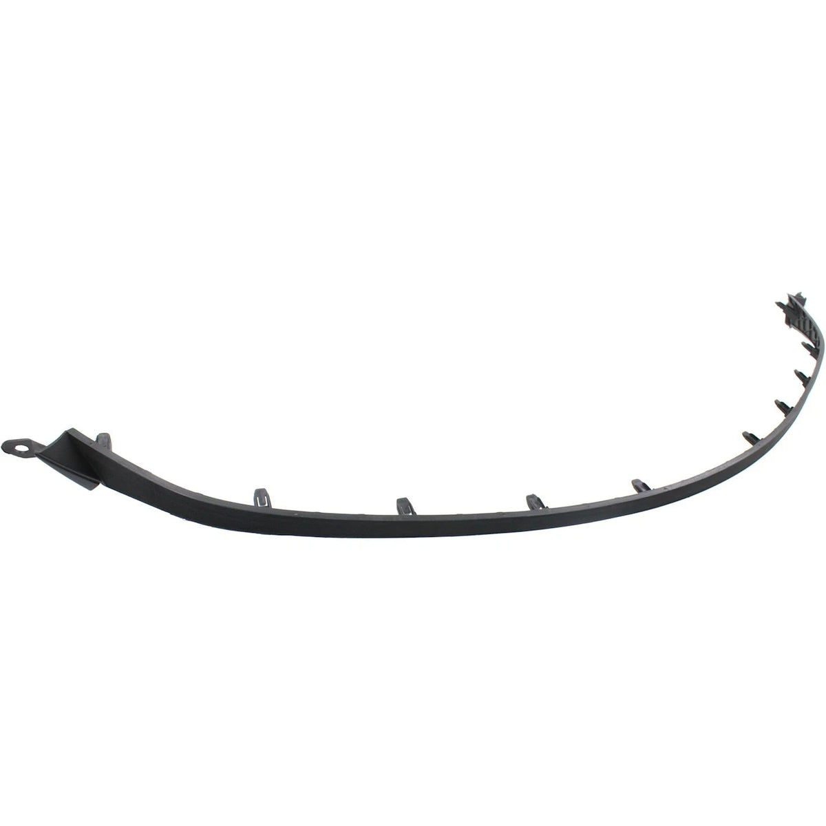 Front Lower Bumper Cover for Toyota Avalon (2013–2014) CAPA Textured