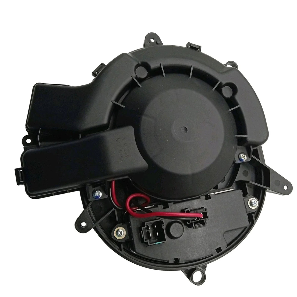 HVAC Heater Blower Motor Fan for Mercedes-Benz ML250 ML350 (2012–2015) 1666906100