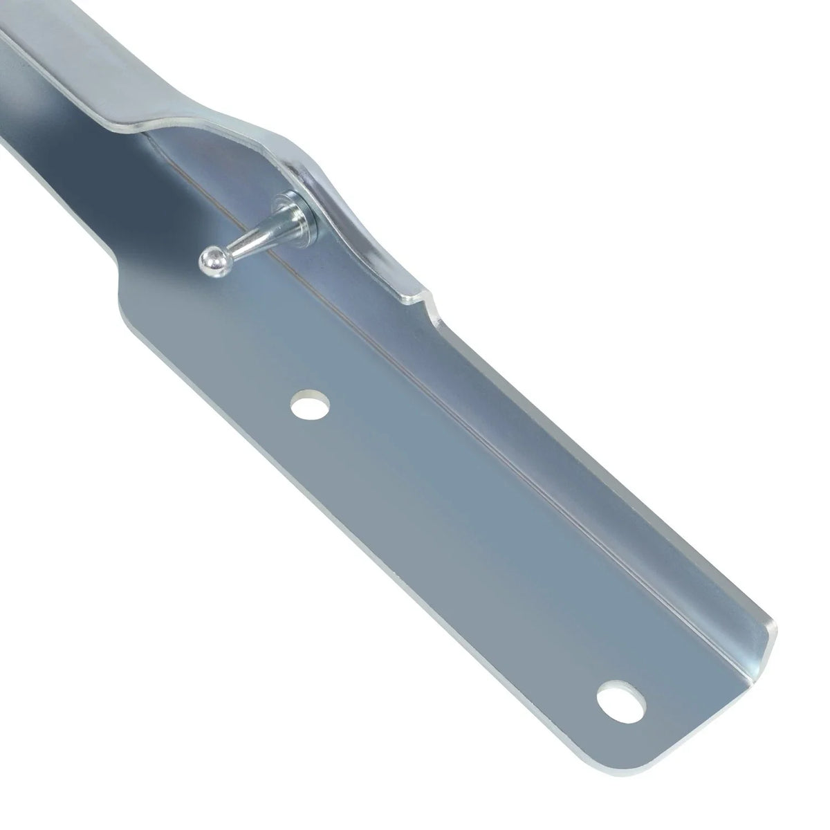 Passenger Side Steel Bonnet Hood Hinge Latch for Ford F150 (2009–2013)