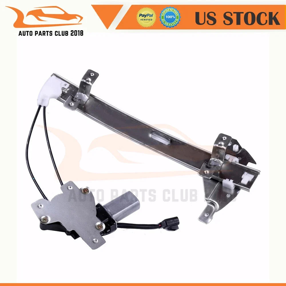 Window Regulator with Motor for Buick Century Regal (1997–2004)