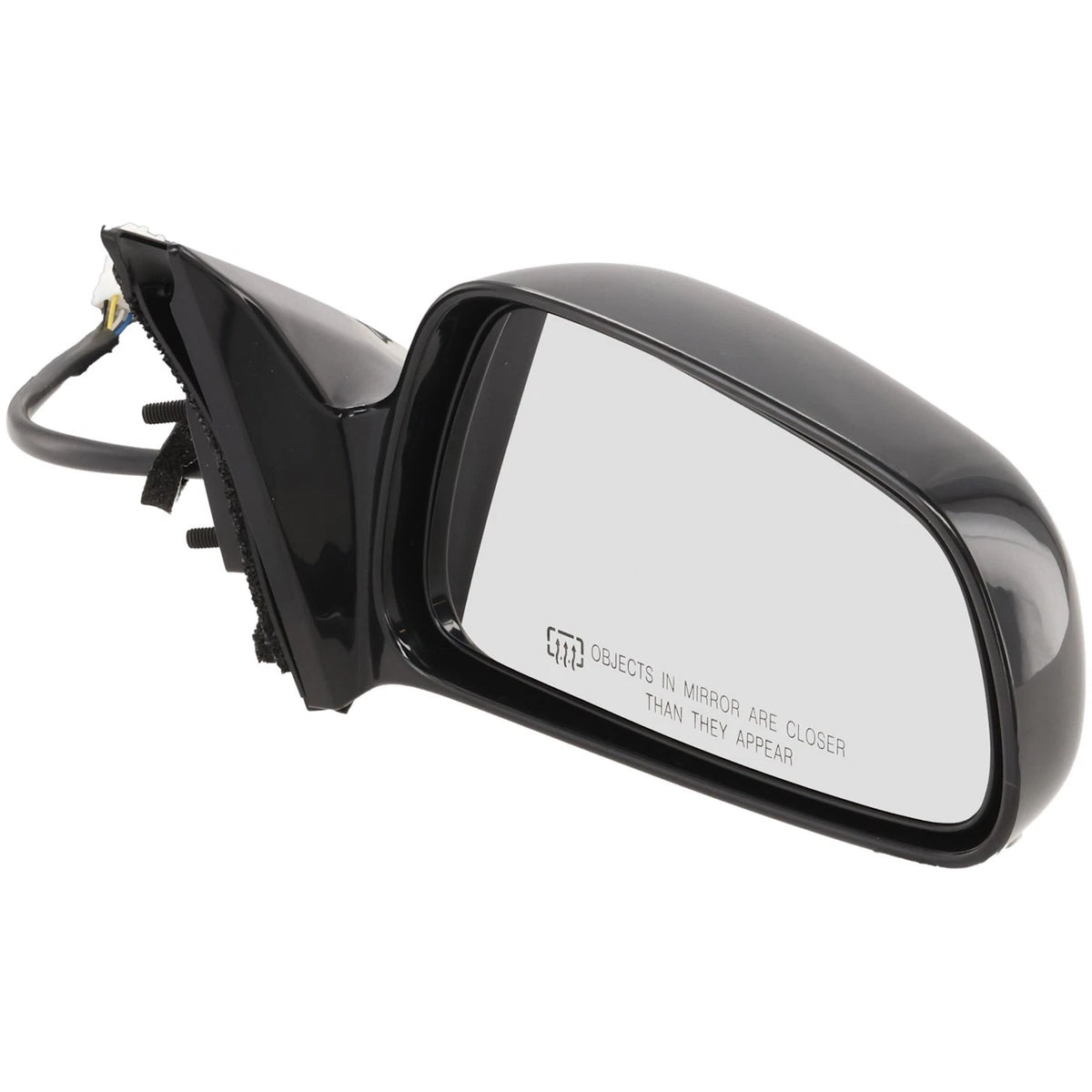 Heated Passenger Right Side Mirror MR788222 for Mitsubishi Galant (1999–2003)
