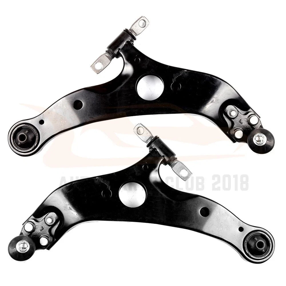 Set of 2 Lower Control Arms for Toyota Sienna