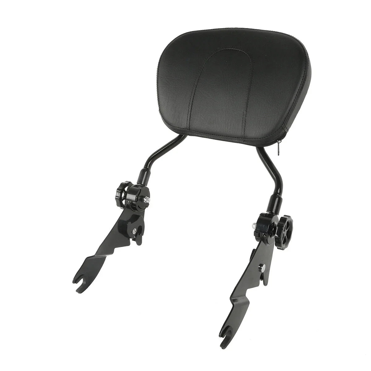 Detachable Backrest Sissy Bar for Harley Electra 2009–2025 Road Glide