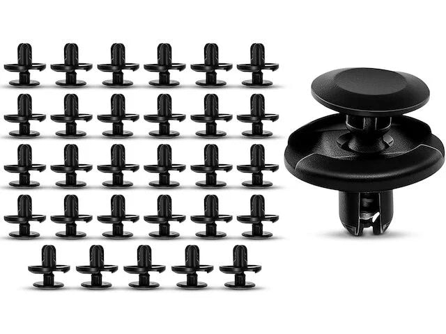 Fender Retainer Clip Set for Suzuki X90 (1998) ST591NW