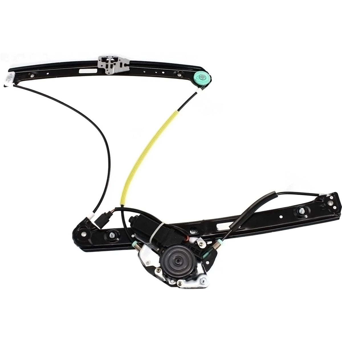 Window Regulators Set of 2 for BMW 330 325