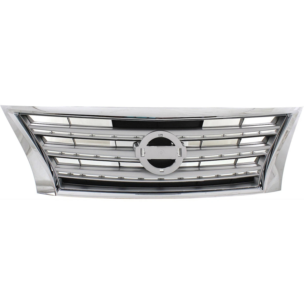 Grille 623103SH0A for Nissan Sentra (2013–2015)