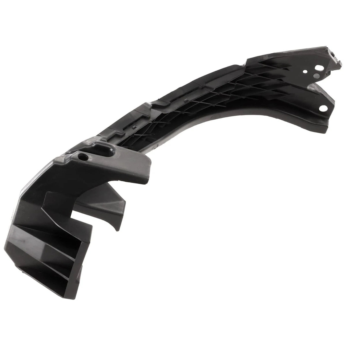 Bumper Bracket for Subaru Outback (2010–2014) Front Passenger Side