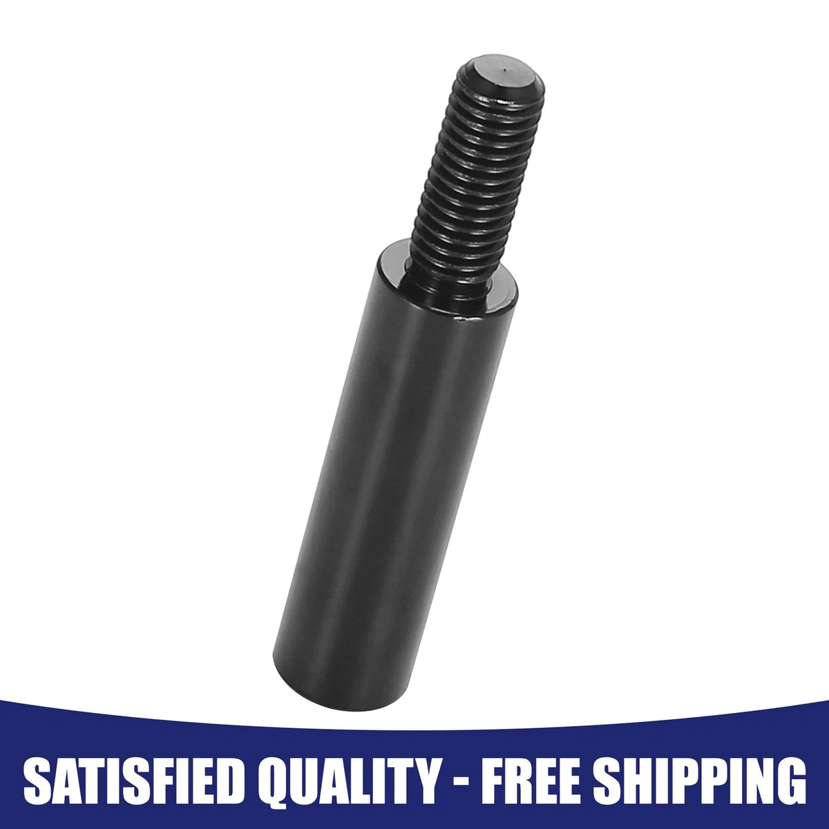 2" Gear Shift Knob Extender for Honda CRX (M10X1.5)