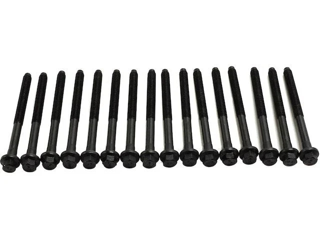 Head Bolt Set for Mazda B3000 (1998, 2001–2007) GT654TF