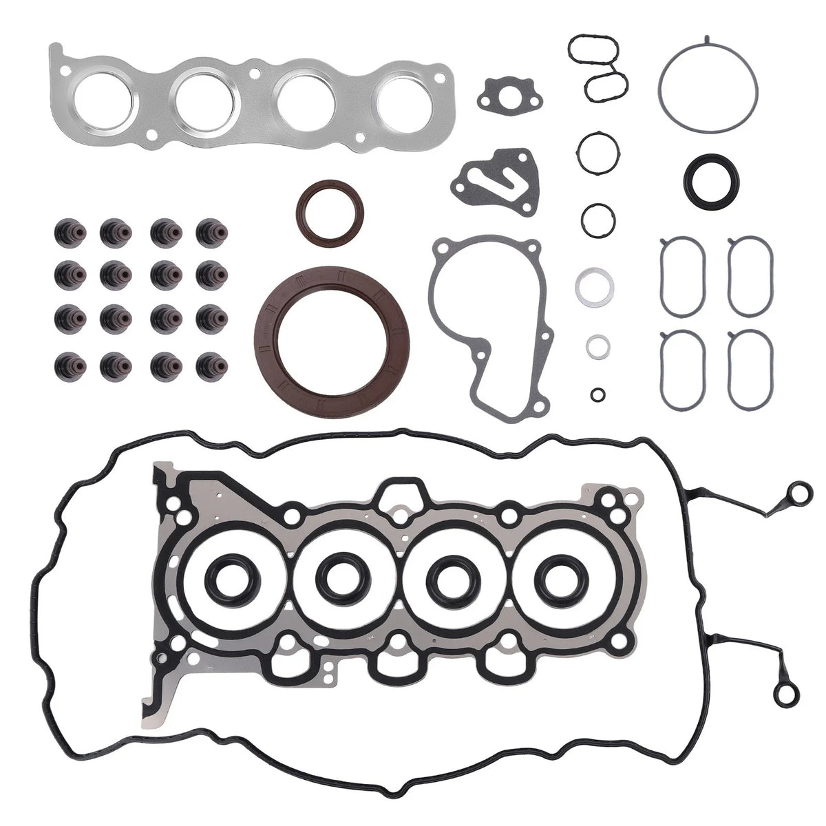 Engine Overhaul Gasket Kit for G4NC 2.0L Hyundai Kia (2012-2020)
