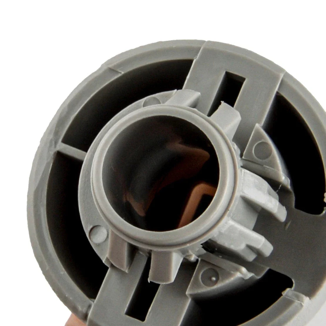 Set of 2 Sun Visor Clip Hooks for Murano, Teana, X-Trail