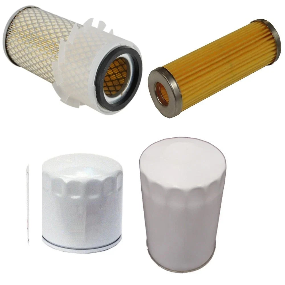 Filter Service Maintenance Kit for Kubota (10450-055710)