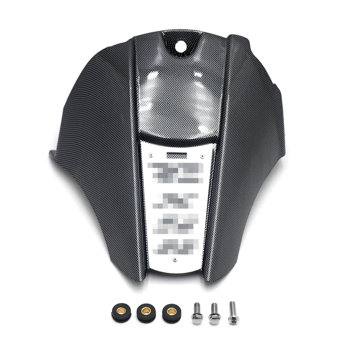 Rear Fenders Mudguards for YZF-R1 (2004–2006)