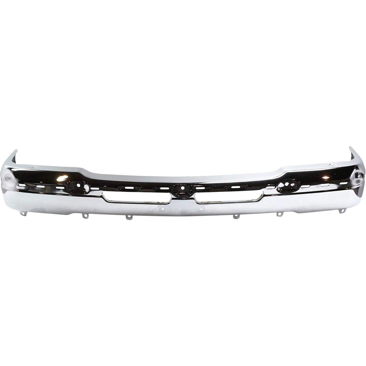 Front Bumper Face Bar for Chevy Silverado 1500 Classic (2003–2006)
