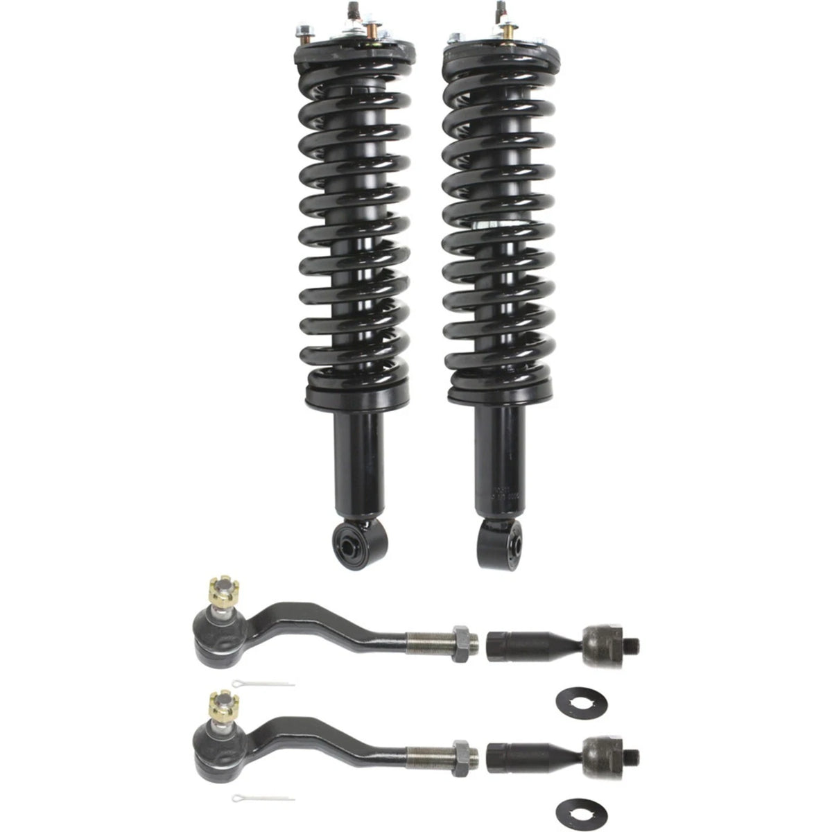 Suspension Kit for Toyota Tacoma (1995–2004)