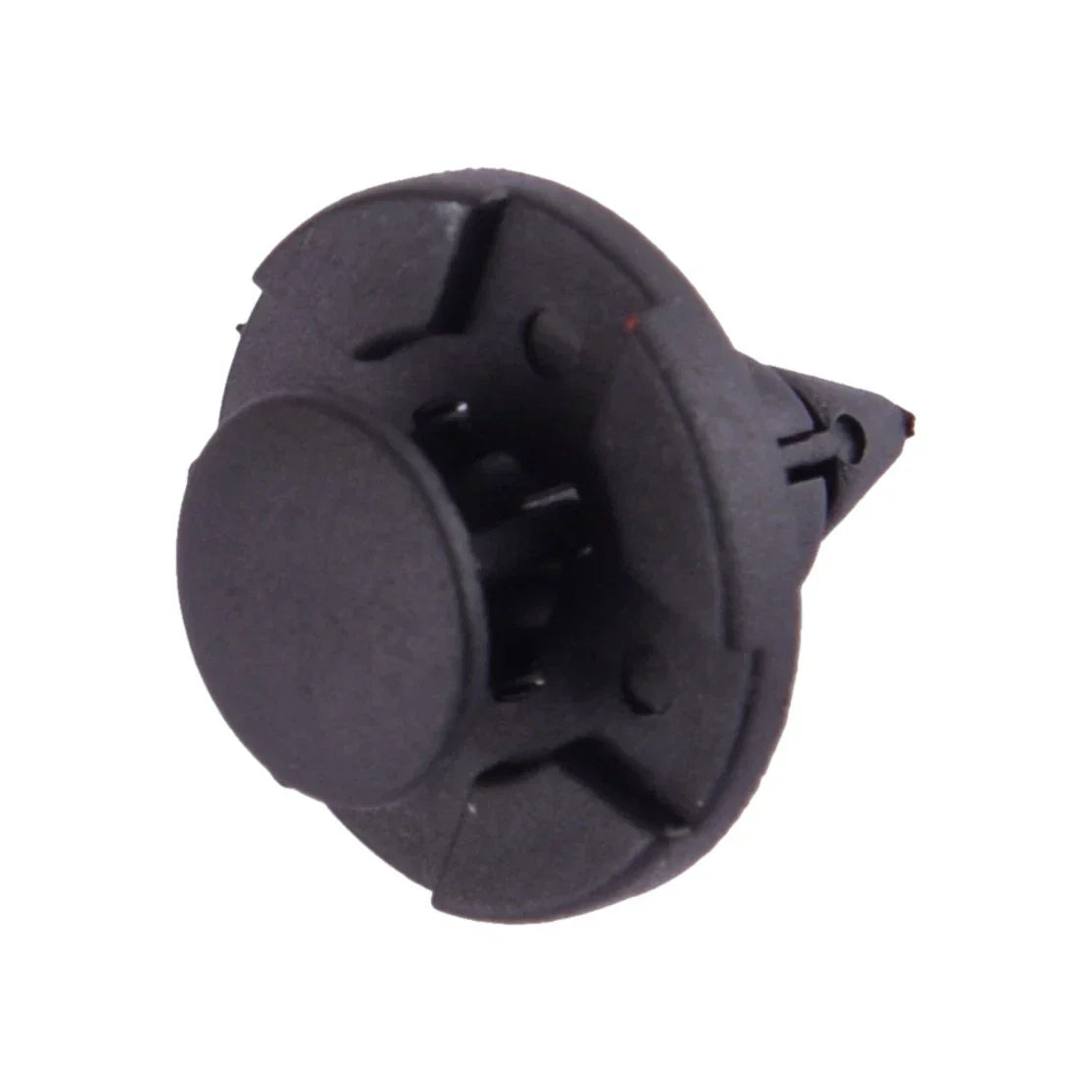Set of 100 8mm Bumper Trim Clips for Nissan Vehicles