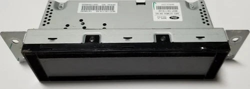 Dash Info Display Screen 9E5T-19C116-AE for Ford Fusion Mercury Milan (2009–2012)