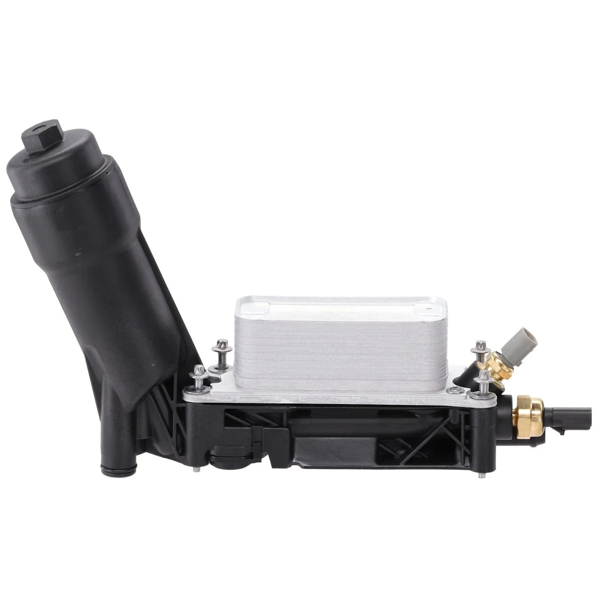 Oil Filter Assembly for Dodge Town & Country, Charger, Grand Caravan