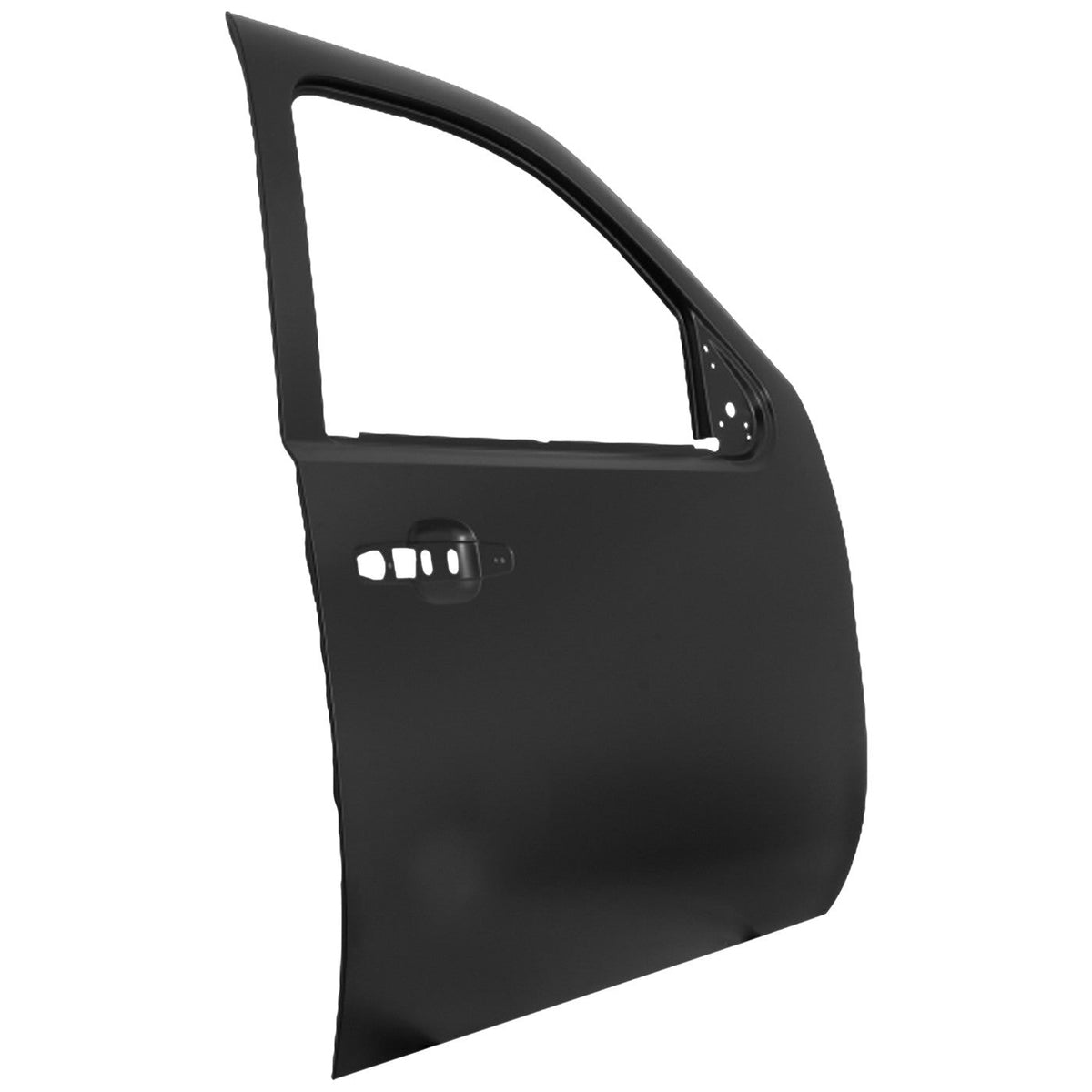 Right Passenger Door Panel for Chevy Sierra Pickup & Chevrolet Blazer