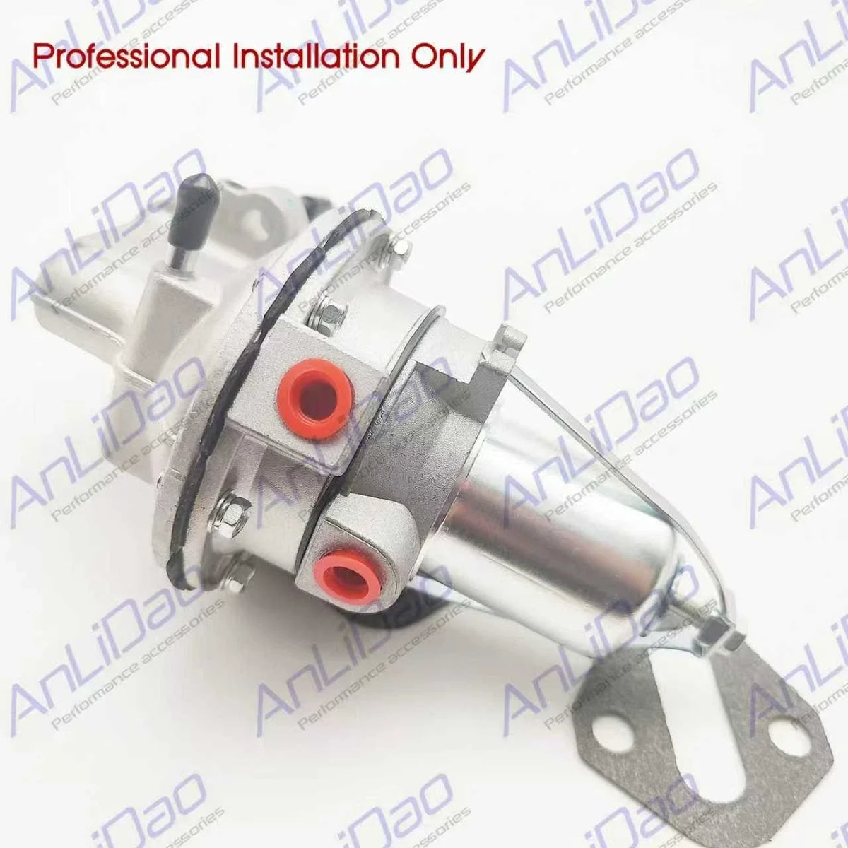 Fuel Pump for MerCruiser OMC Indmar 302 351W Berkeley (Fits 6471571 6441413)