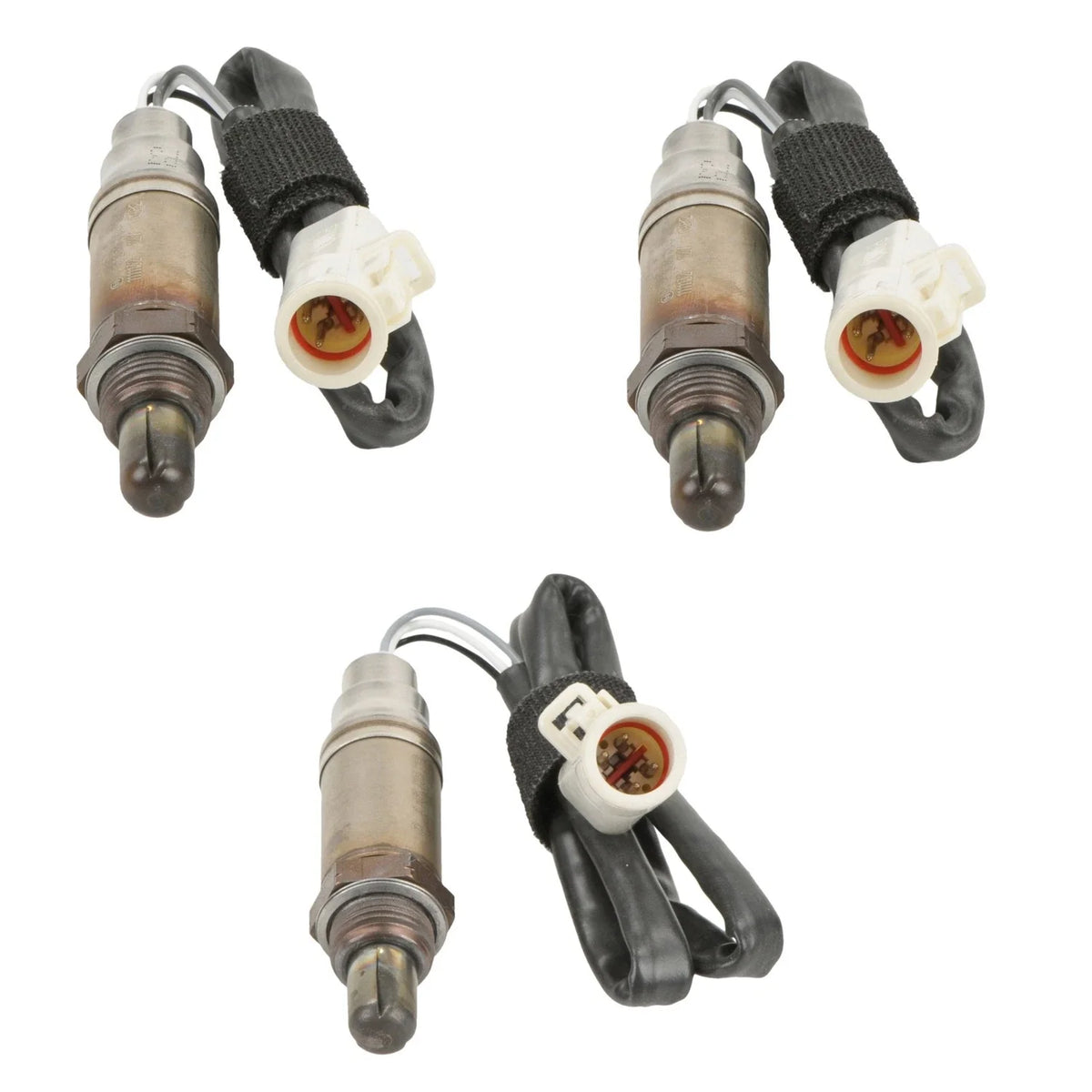 Oxygen Sensor Kit for Ford Aerostar, F-150, Ranger (Upstream & Downstream)