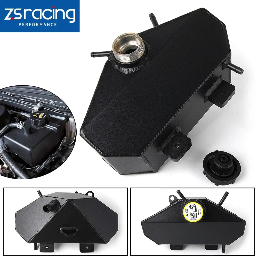 2015-2023 Ford Mustang Coolant Reservoir Tank FR3Z8A080A